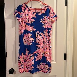 Lilly Pulitzer size medium summer dress